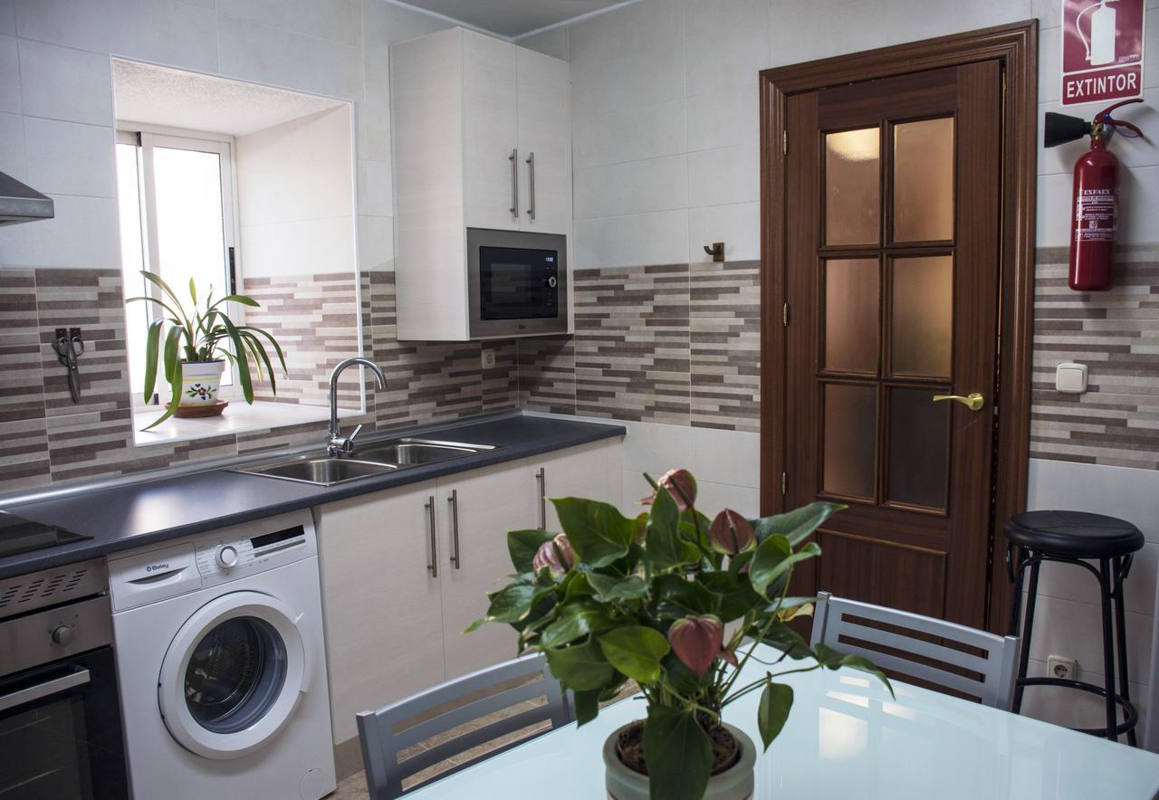 Apartamento Palacio Antigua Audiencia Ciudad-Rodrigo Kültér fotó