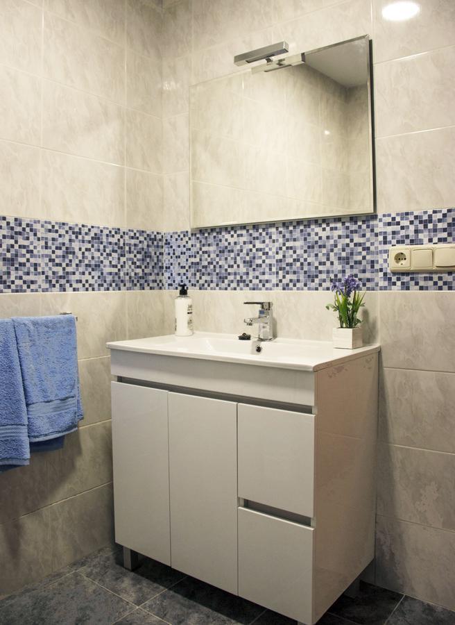 Apartamento Palacio Antigua Audiencia Ciudad-Rodrigo Kültér fotó