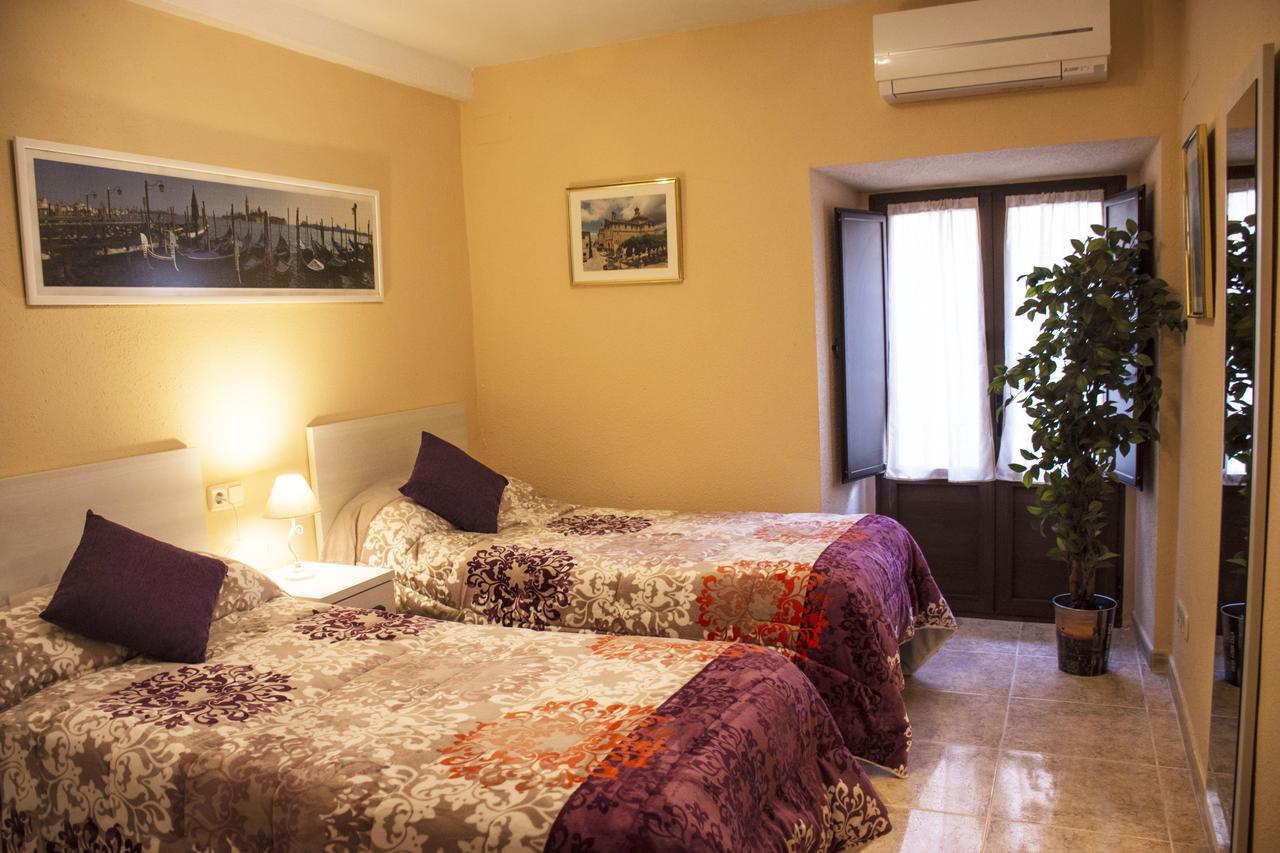 Apartamento Palacio Antigua Audiencia Ciudad-Rodrigo Kültér fotó