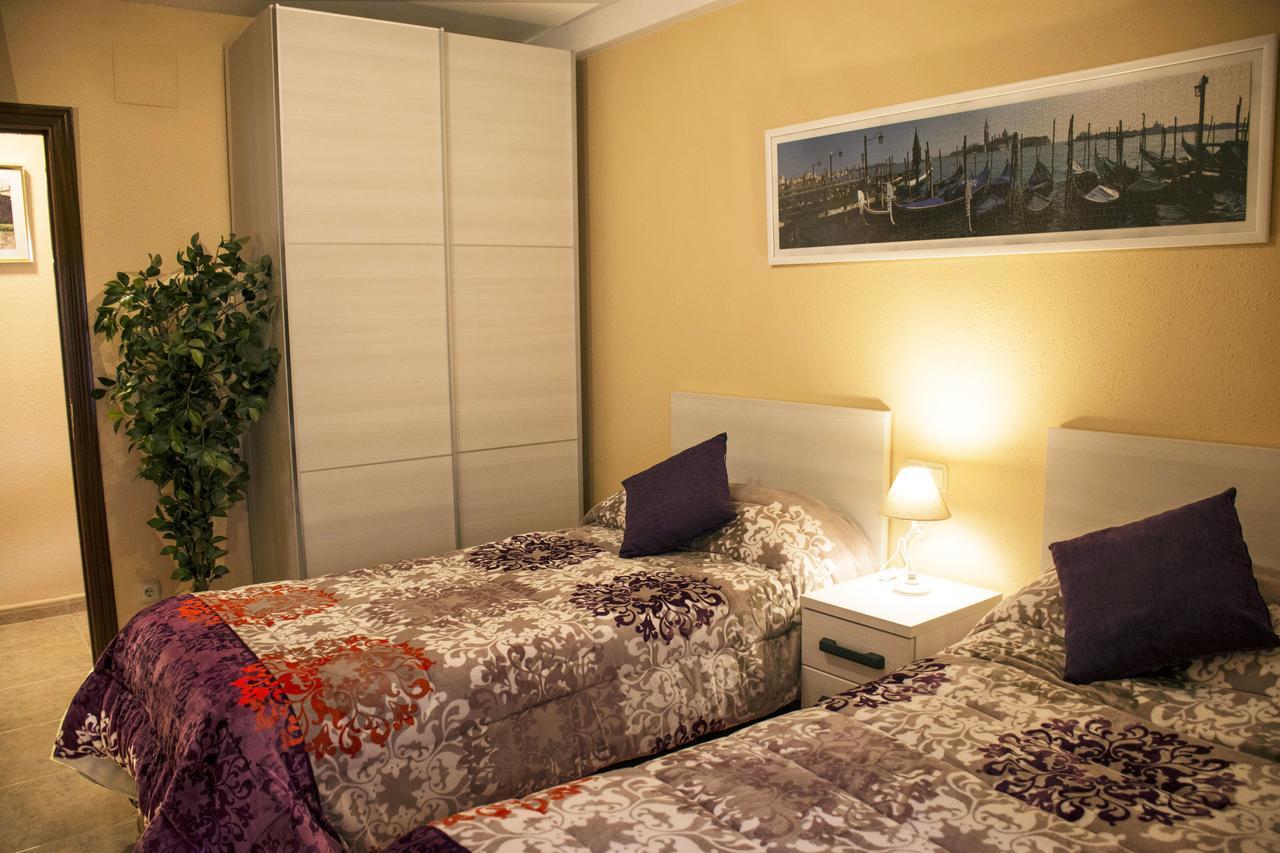 Apartamento Palacio Antigua Audiencia Ciudad-Rodrigo Kültér fotó