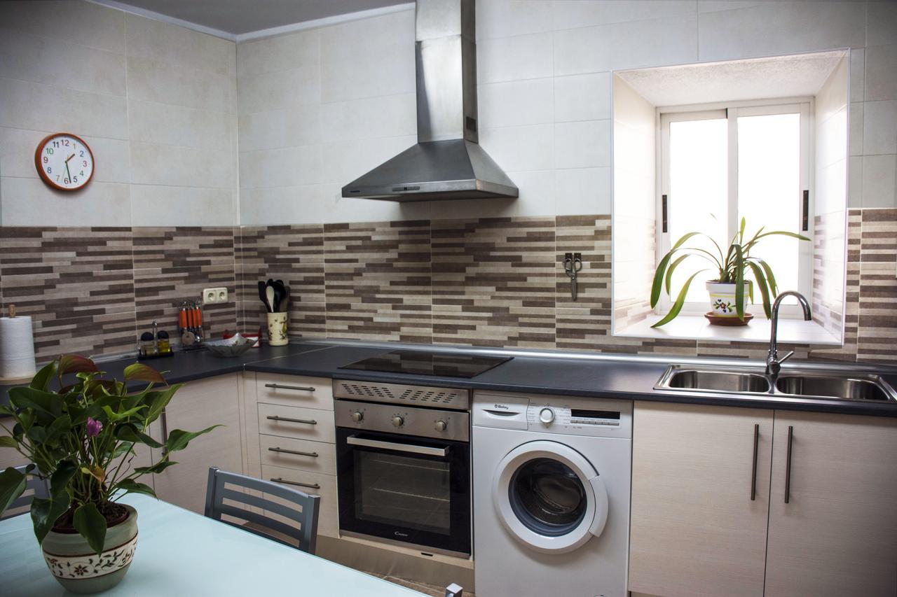 Apartamento Palacio Antigua Audiencia Ciudad-Rodrigo Kültér fotó